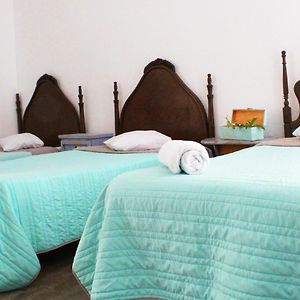 Dormitory Room Mixed